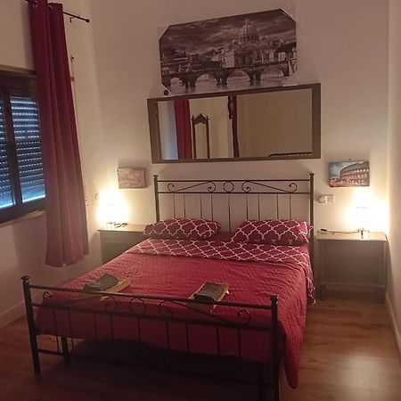 Mirti Subway Apartment Roma Exterior foto