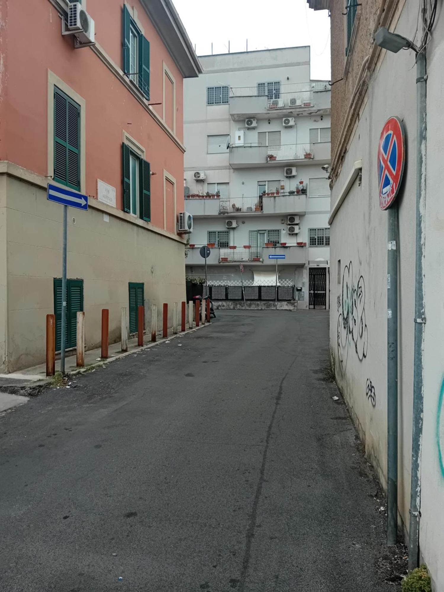 Mirti Subway Apartment Roma Exterior foto